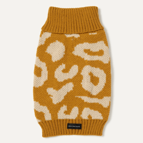 Ani Knit Sweater